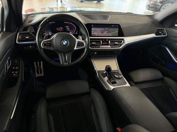 BMW 330d Touring M Sport 210 kW image number 36