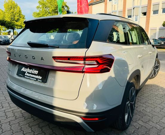 Skoda Kodiaq 1.5 TSI DSG 110 kW image number 7