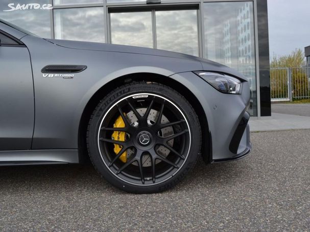 Mercedes-Benz AMG GT 470 kW image number 16