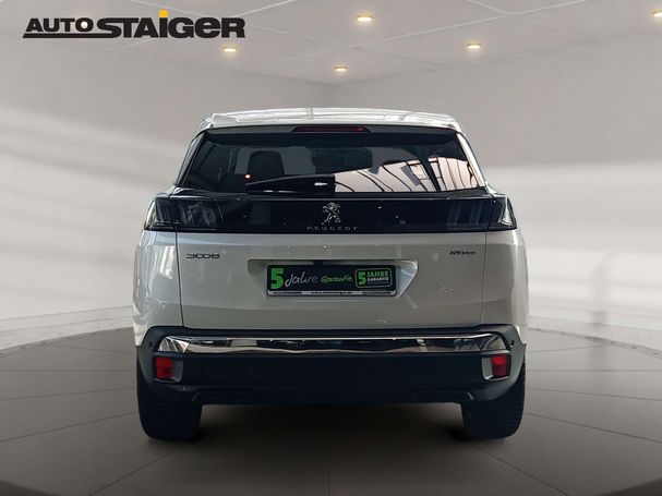 Peugeot 3008 165 kW image number 8