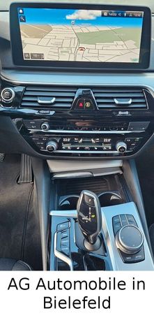 BMW 520d Touring 140 kW image number 13