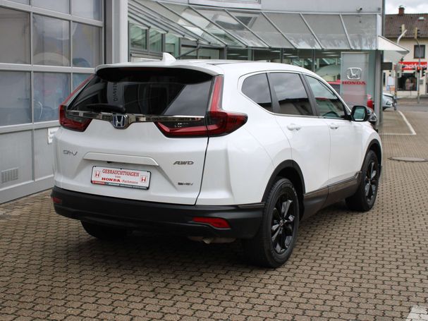 Honda CR-V 2.0 i-MMD Sport Line 135 kW image number 3