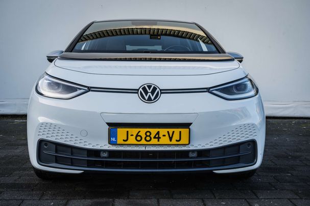 Volkswagen ID.3 S 150 kW image number 7