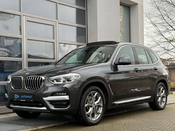 BMW X3 xDrive 210 kW image number 2