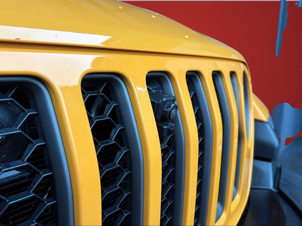 Jeep Wrangler 280 kW image number 9