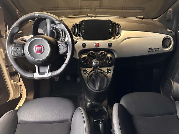 Fiat 500 1.0 51 kW image number 13