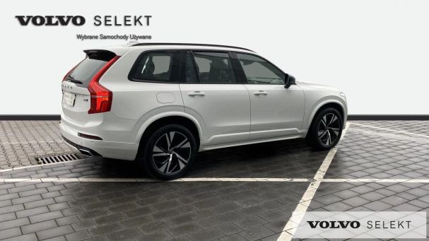 Volvo XC90 AWD 173 kW image number 7