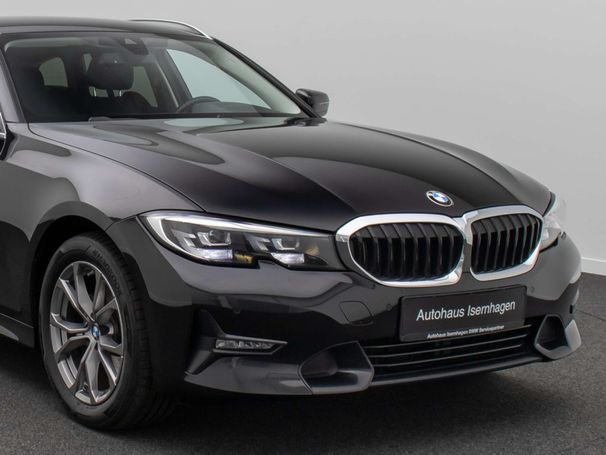 BMW 320d Touring Sport Line 140 kW image number 17