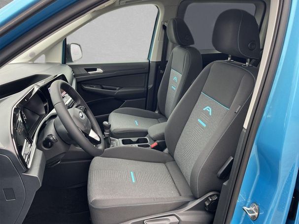 Ford Tourneo Connect Active 75 kW image number 14