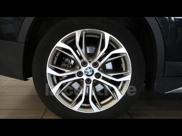 BMW X1 25e xDrive 162 kW image number 10