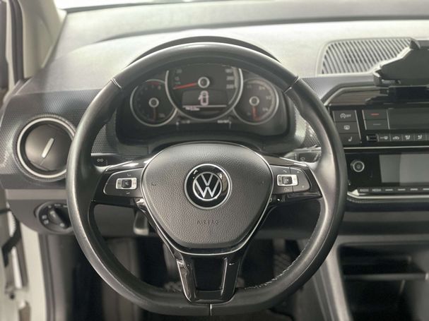 Volkswagen up! 44 kW image number 9