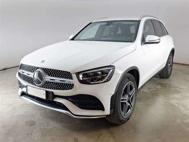 Mercedes-Benz GLC 300 d 4Matic 180 kW image number 1