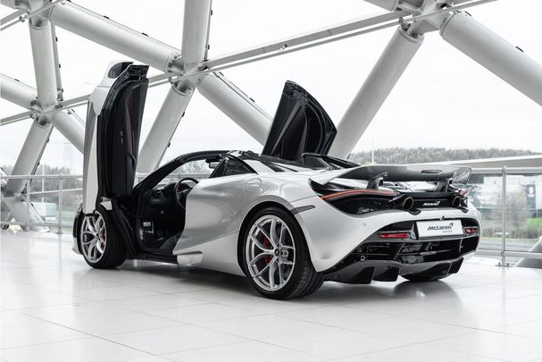 McLaren 720S Spider Luxury 530 kW image number 25