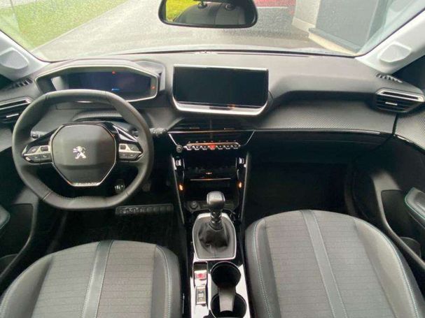 Peugeot 208 74 kW image number 7