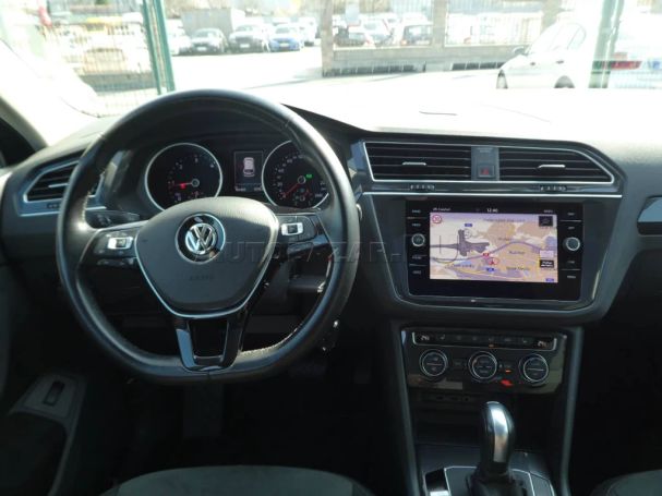 Volkswagen Tiguan 2.0 TDI 4Motion DSG 176 kW image number 15