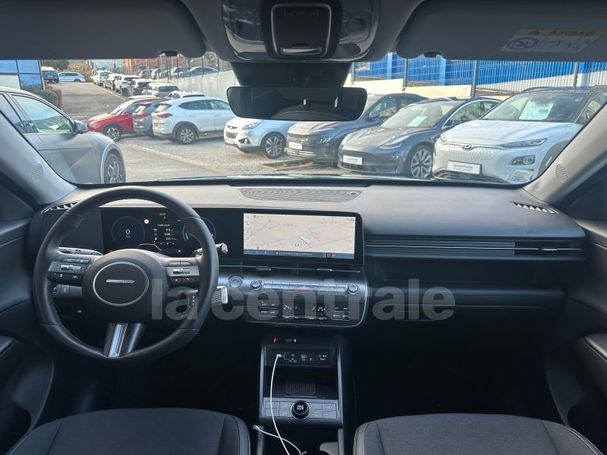 Hyundai Kona 115 kW image number 13