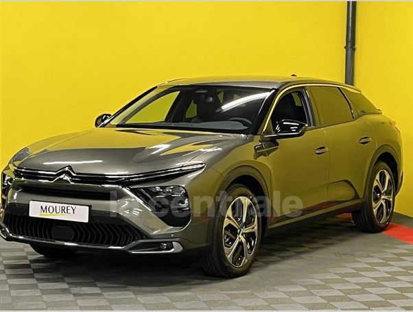 Citroen C5 X 1.2 PureTech 96 kW image number 1