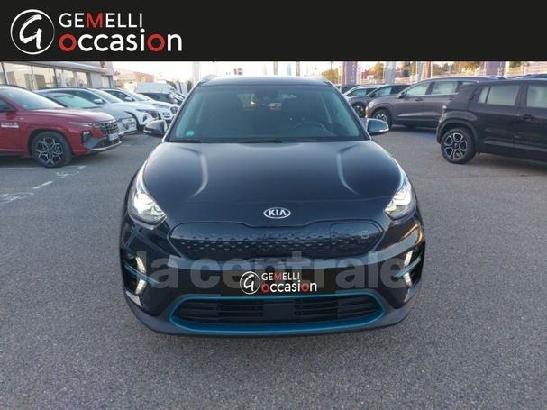 Kia Niro 150 kW image number 19