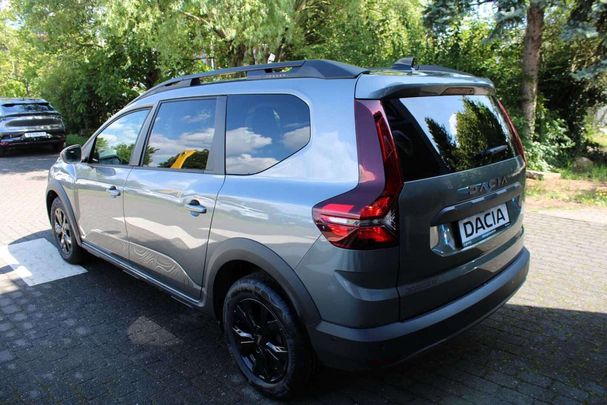 Dacia Jogger TCe 110 Extreme 81 kW image number 7