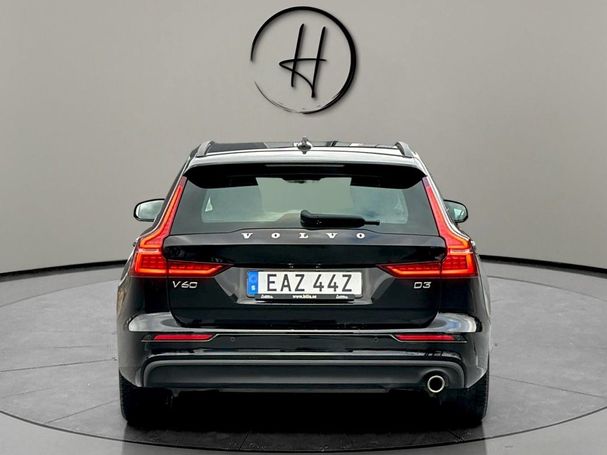 Volvo V60 110 kW image number 5