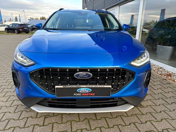 Ford Focus Active X 114 kW image number 2