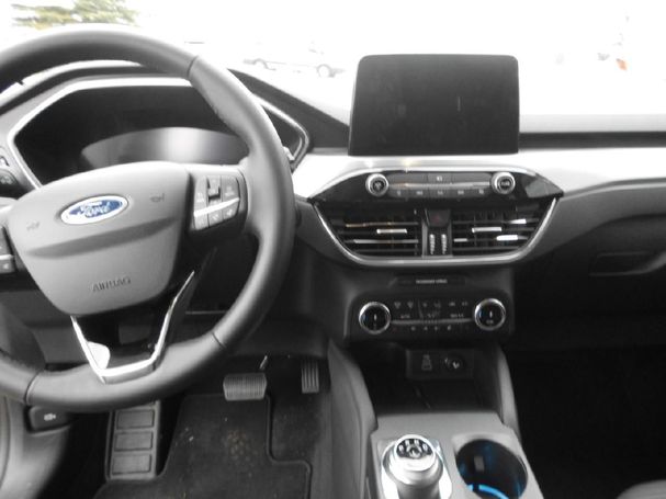 Ford Kuga 132 kW image number 12