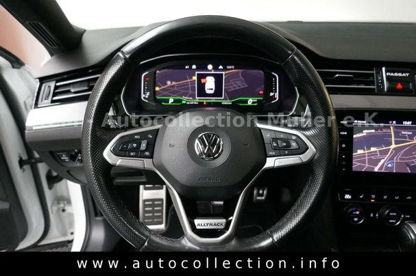 Volkswagen Passat Alltrack 4Motion 140 kW image number 9