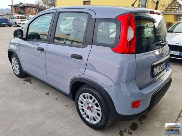 Fiat Panda 1.2 51 kW image number 7