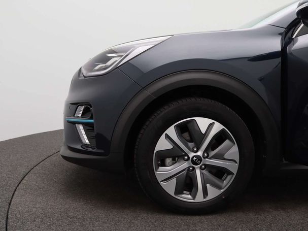 Kia Niro e 64 kWh 150 kW image number 17