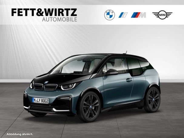 BMW i3s 120Ah 135 kW image number 1