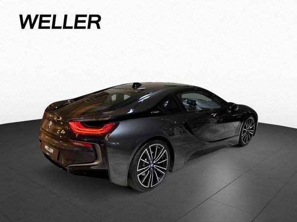 BMW i8 Coupe xDrive 275 kW image number 2