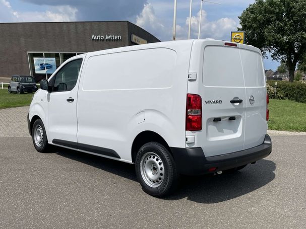 Opel Vivaro 2.0 L2H1 106 kW image number 8