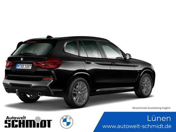 BMW X3 xDrive20i M Sport 135 kW image number 2