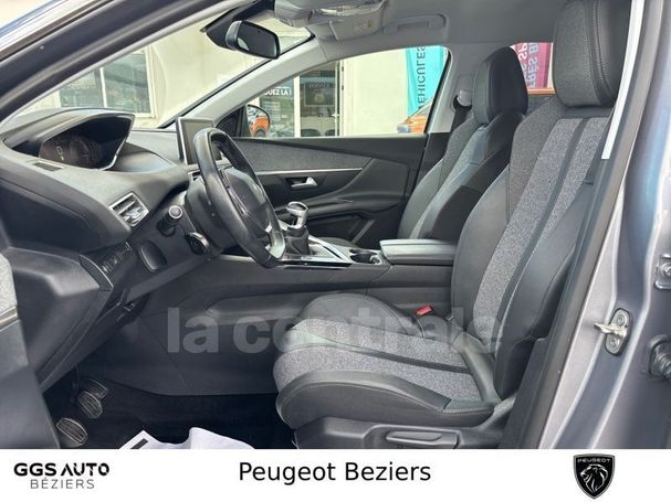 Peugeot 3008 PureTech 130 S&S Allure 96 kW image number 19