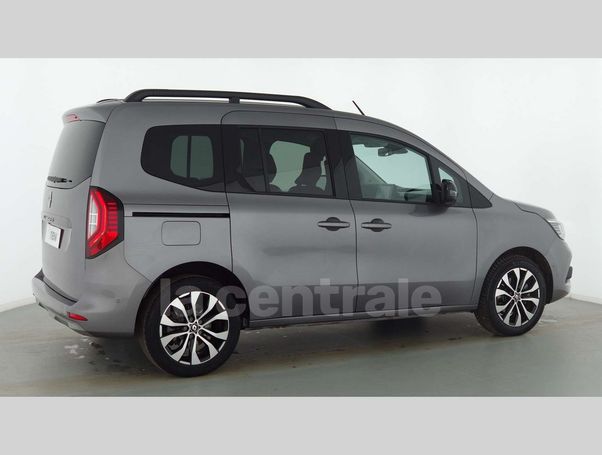 Renault Kangoo BLUE dCi 115 85 kW image number 27