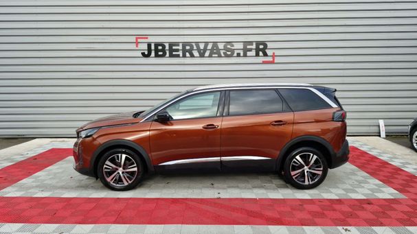 Peugeot 5008 BlueHDi 130 EAT8 Allure 96 kW image number 7