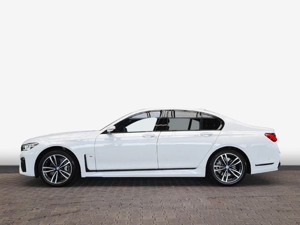 BMW 730d xDrive M Sport 210 kW image number 4