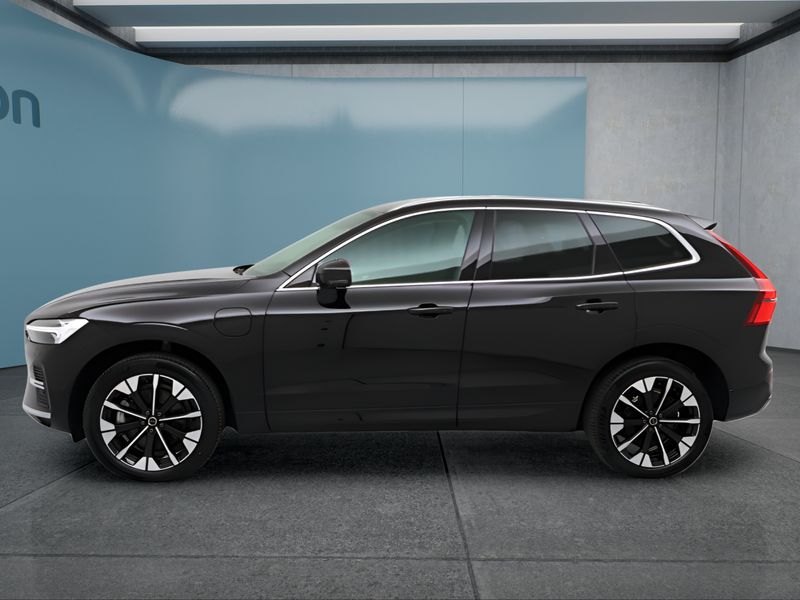 Volvo XC60 335 kW