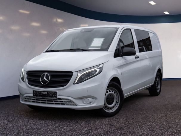 Mercedes-Benz Vito d 176 kW image number 1