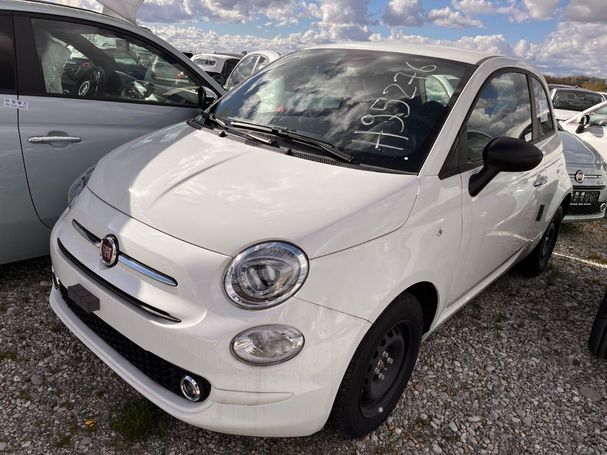 Fiat 500 1.0 51 kW image number 1