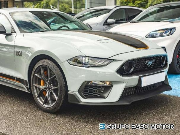 Ford Mustang Fastback 5.0 V8 338 kW image number 8