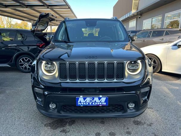 Jeep Renegade 1.3 PHEV 177 kW image number 3