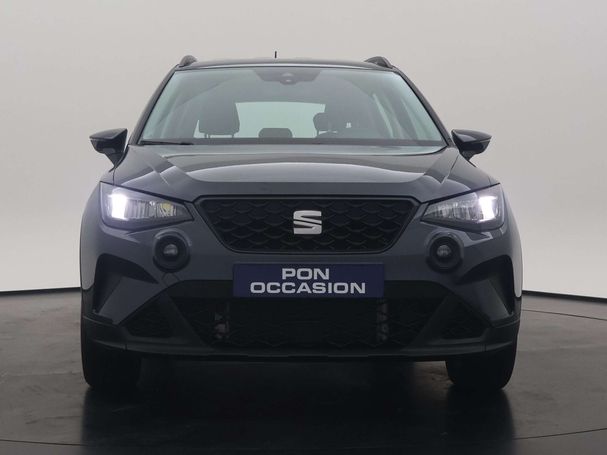 Seat Arona 1.0 TSI Style 70 kW image number 9