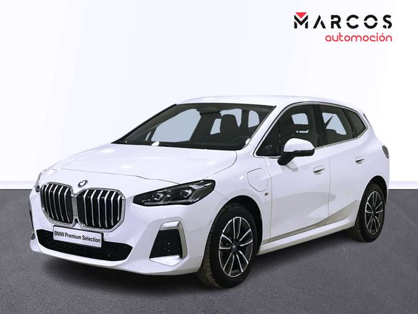 BMW 225e Active Tourer e xDrive 180 kW image number 1