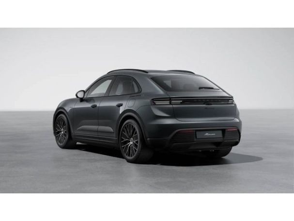 Porsche Macan 4 300 kW image number 2