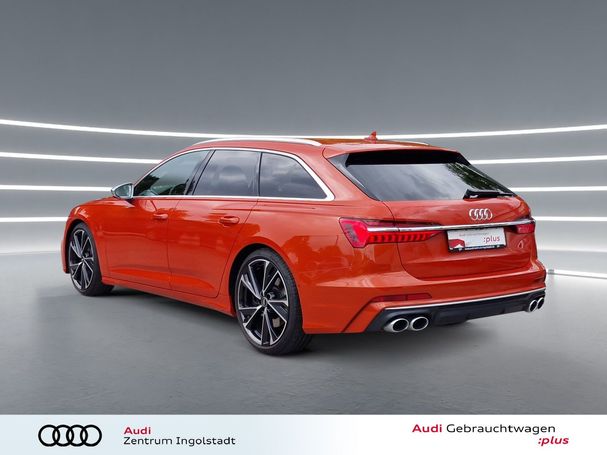 Audi S6 TDI Avant 253 kW image number 6