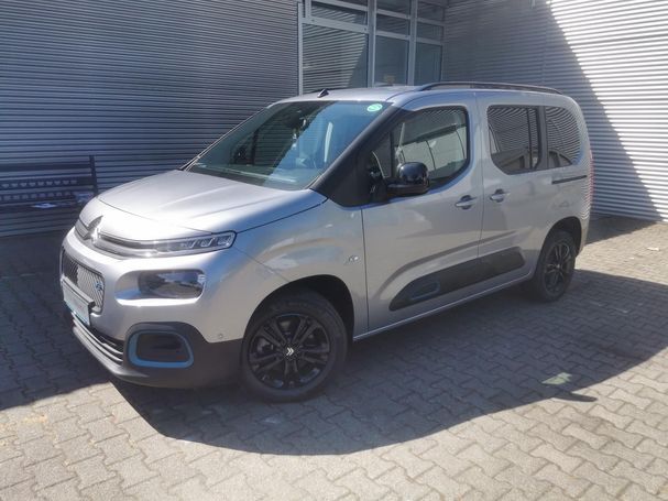 Citroen e-Berlingo 100 kW image number 1