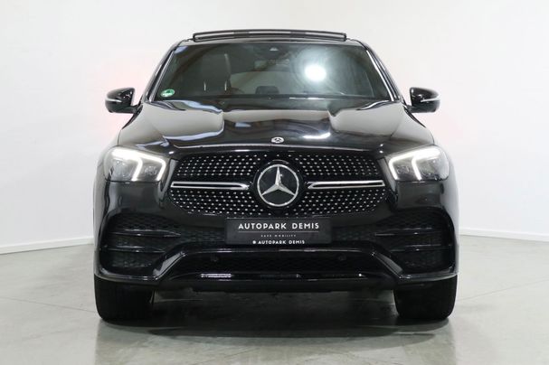 Mercedes-Benz GLE 400 d 243 kW image number 4