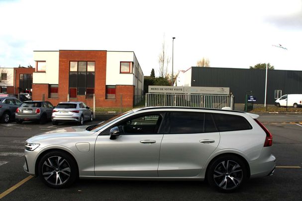 Volvo V60 T6 AWD 189 kW image number 11