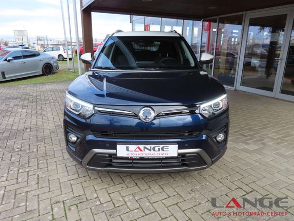 SsangYong Tivoli 1.5 T-GDI 120 kW image number 2